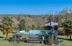 Saint-Jouvent, Limousin 87510