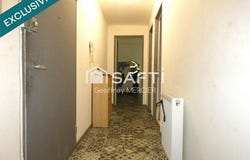Joeuf, Lorraine 54240