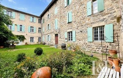 Lamastre, Auvergne-Rhône-Alpes 07270