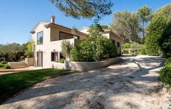 Aix-En-Provence, Bouches-Du-Rhone