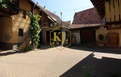Hattstatt, Haut-Rhin 68420