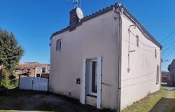 Beaurepaire, Vendée 85500