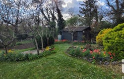 Gilocourt, Hauts-de-France 60129
