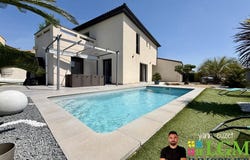 Boisseron, Languedoc-Roussillon 34160