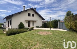 Saint-Nazaire-les-Eymes, Auvergne-Rhône-Alpes 38330