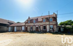Grand-Rozoy, Hauts-de-France 02210