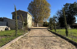 Uzès, Languedoc-Roussillon 30700