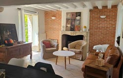 Mareil-sur-Mauldre, Yvelines 78124