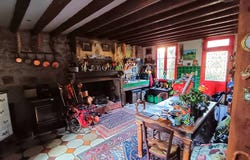 Louâtre, Aisne 02600
