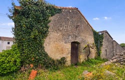 Eyrans, Nouvelle-Aquitaine 33390