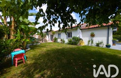 Bénesse-Maremne, Nouvelle-Aquitaine 40230