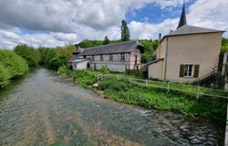 Bernay, Upper Normandy 27300