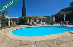 Sillans-La-Cascade, Provence-Alpes-Côte d'Azur 83690