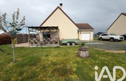 Breteuil, Normandy 27160