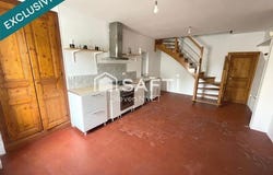 Niherne, Centre 36250