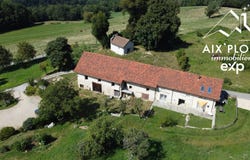 Marcieux, Rhône-Alpes 73470