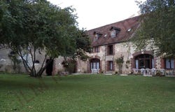 Soucy, Yonne 89100