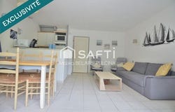 Talmont-Saint-Hilaire, Pays de la Loire 85440