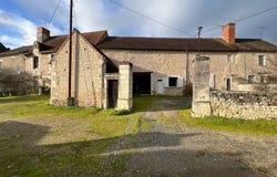 Senille-Saint-Sauveur, Poitou-Charentes 86100