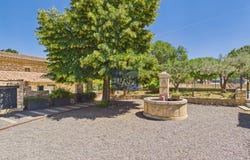 Saint-Paulet-de-Caisson, Languedoc-Roussillon 30130