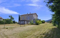Les Vans, Ardèche 07140