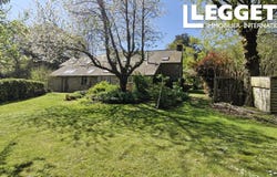 Saint-Jacut-les-Pins, Brittany 56220