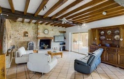 Le Fleix, Dordogne