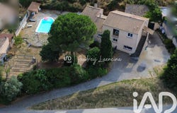 Puissalicon, Occitanie 34480