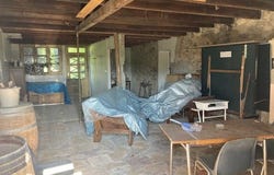 Bazas, Aquitaine 33430