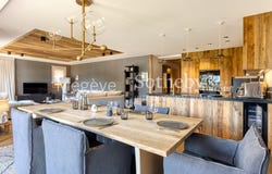 MEGEVE, Auvergne-Rhône-Alpes 74120