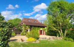 Campsegret, Dordogne 24140