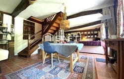 Blosseville, Haute-Normandie 76460
