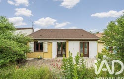Flavigny-sur-Moselle, Grand Est 54630