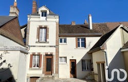 Château-Renault, Centre-Val de Loire 37110
