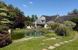 Languenan, Bretagne 22130