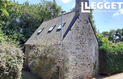 Sacey, Normandy 50170