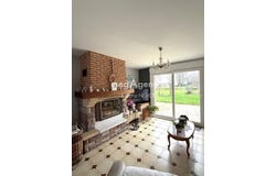 Neuvillette, Picardie 80600