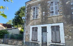 Fontgombault, Centre-Val de Loire 36220