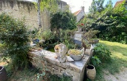 Loches, Centre 37600