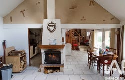 Déols, Centre-Val de Loire 36130