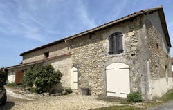 Brossac, Poitou-Charentes 16480