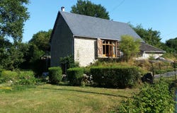 Saint-Maurice-près-Crocq, Creuse 23260