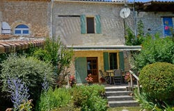 Duras, Aquitaine 47120