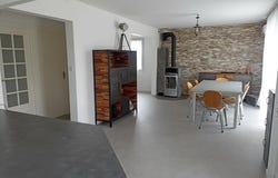 Pommerit Le Vicomte, Brittany 22200