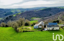 Centrès, Occitanie 12120
