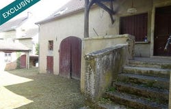 Cheilly-Les-Maranges, Bourgogne 71150