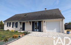 Châteaumeillant, Centre-Val de Loire 18370
