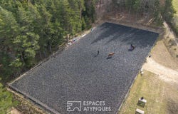 Le Chambon-sur-Lignon, Auvergne 43400