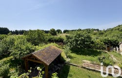 Le Boulay, Centre-Val de Loire 37110