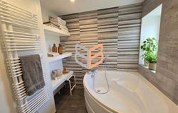 Mercy-le-Bas, Lorraine 54960